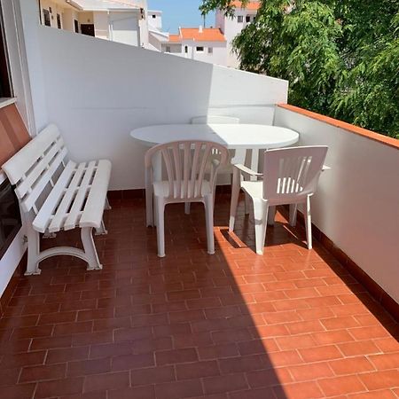 Appartamento albu centro Albufeira Esterno foto