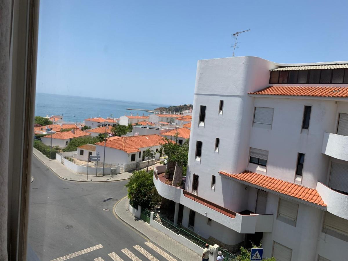 Appartamento albu centro Albufeira Esterno foto
