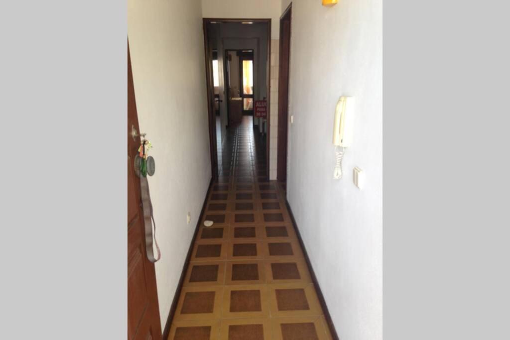 Appartamento albu centro Albufeira Esterno foto